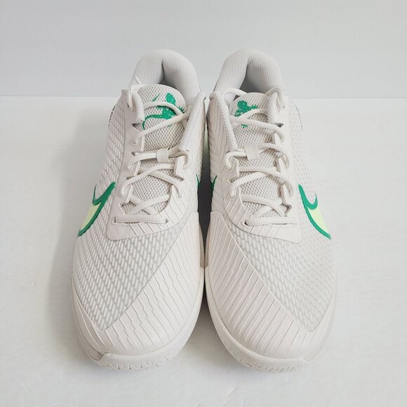 NEW Nike Court Air Vapor Zoom Pro 2 Tennis Shoes FJ2059-001 Size 13 Phantom main image 6